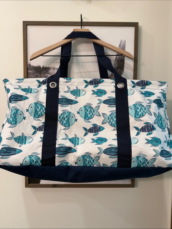 Thirty-One Handbags - Thirty-One Bags Large Tote